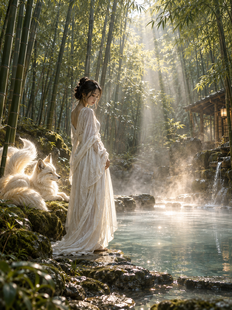Healing & Purification
